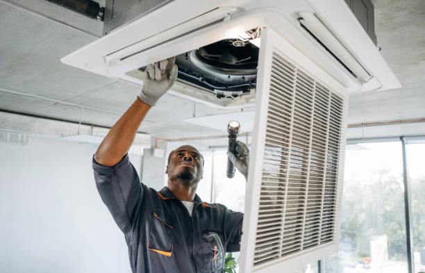 Licensed Hvac Repair service in Ruffs Dale, PA - FH HVAC